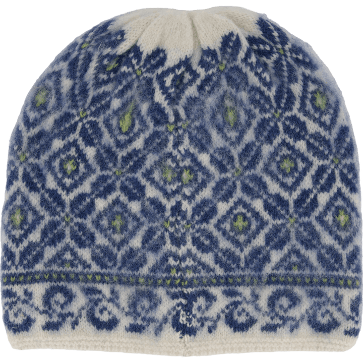 Moliden Hat Blue