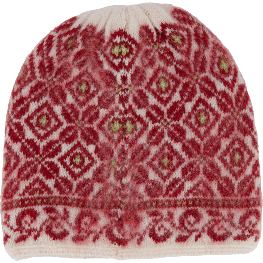 Moliden Hat Red