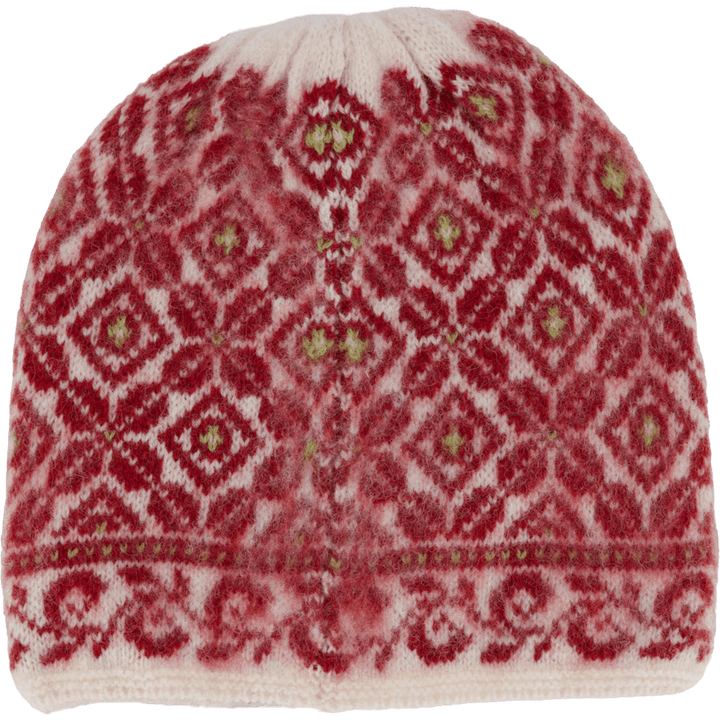 Moliden Hat Red
