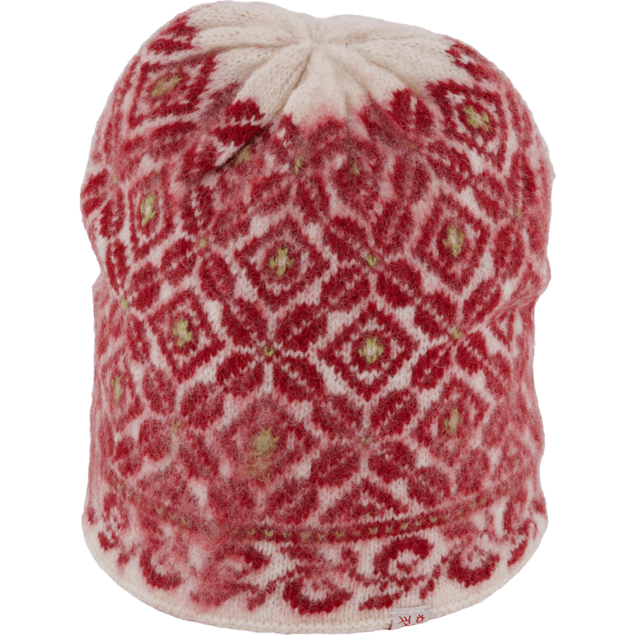 Moliden Hat Red