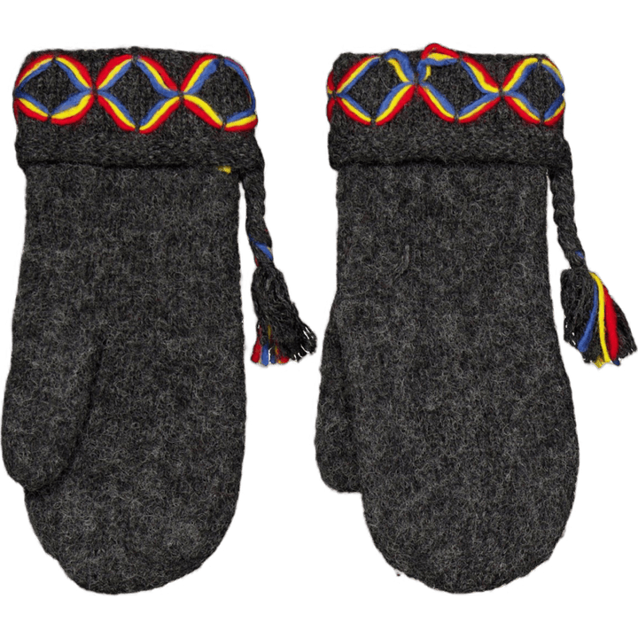 Kangos V1 Men Dark Grey