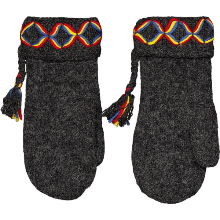 Kangos V1 Men Dark Grey