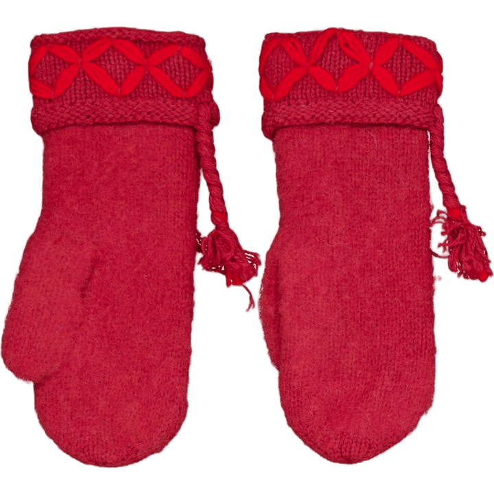Kangos V1 Men Red