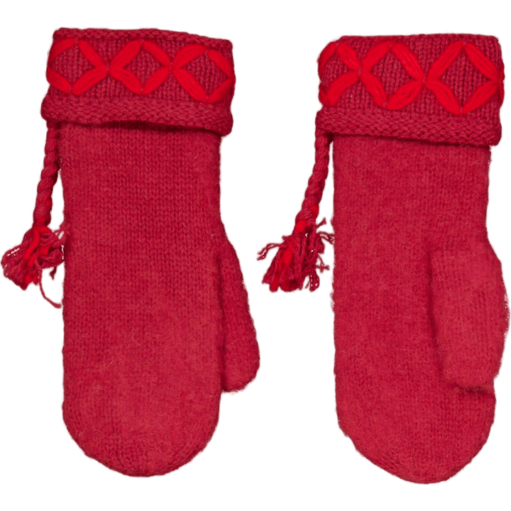 Kangos V1 Men Red