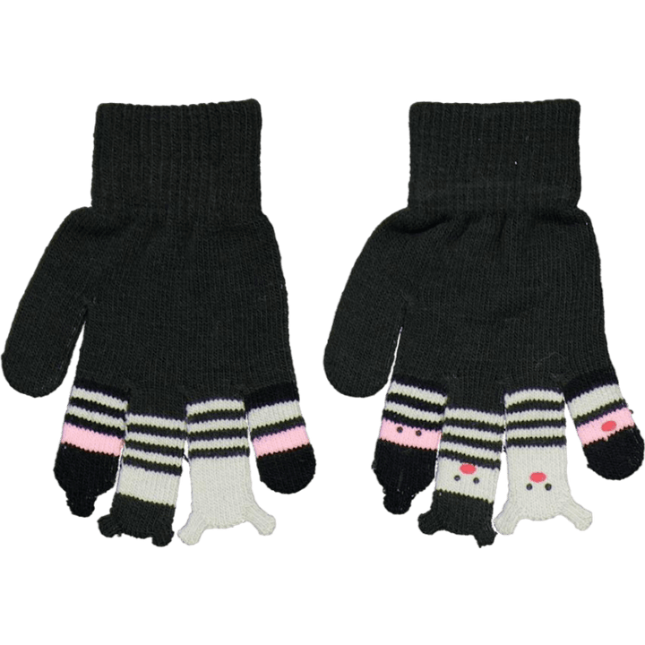 Nalle V5 Children Grey