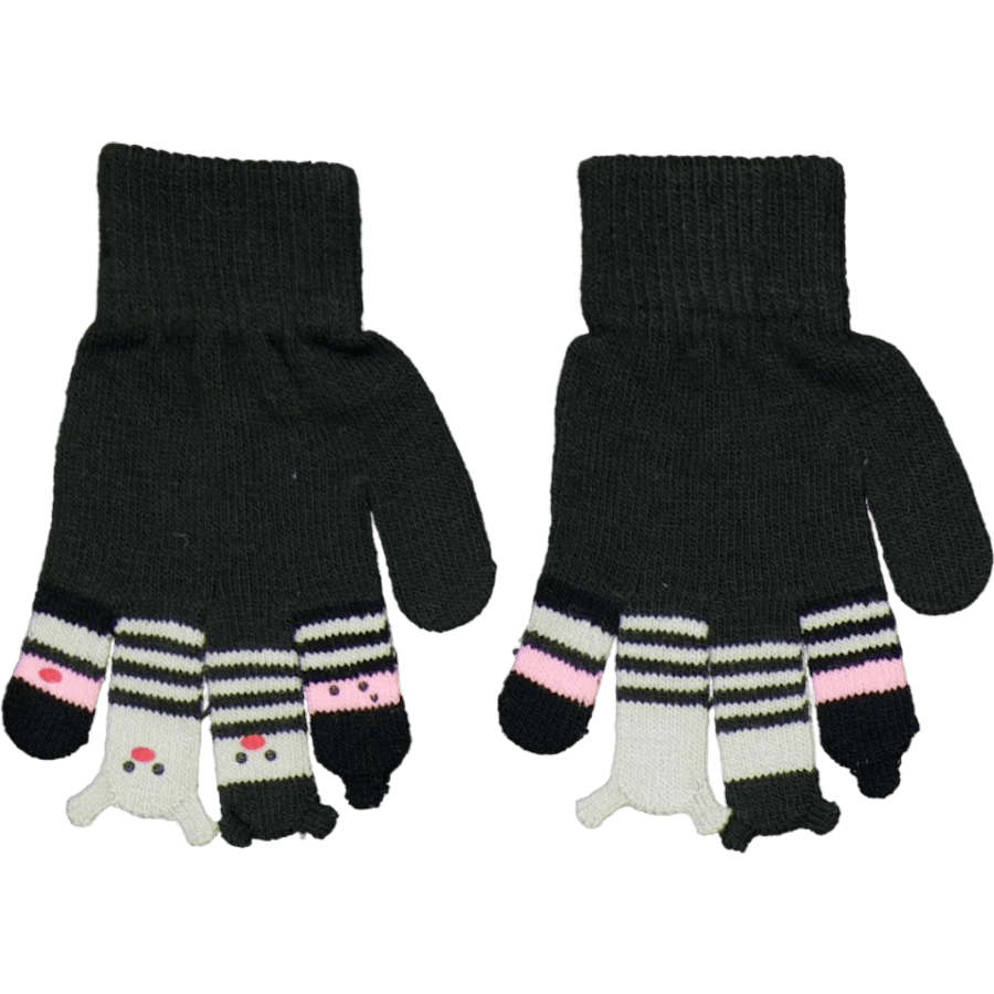 Nalle V5 Children Grey