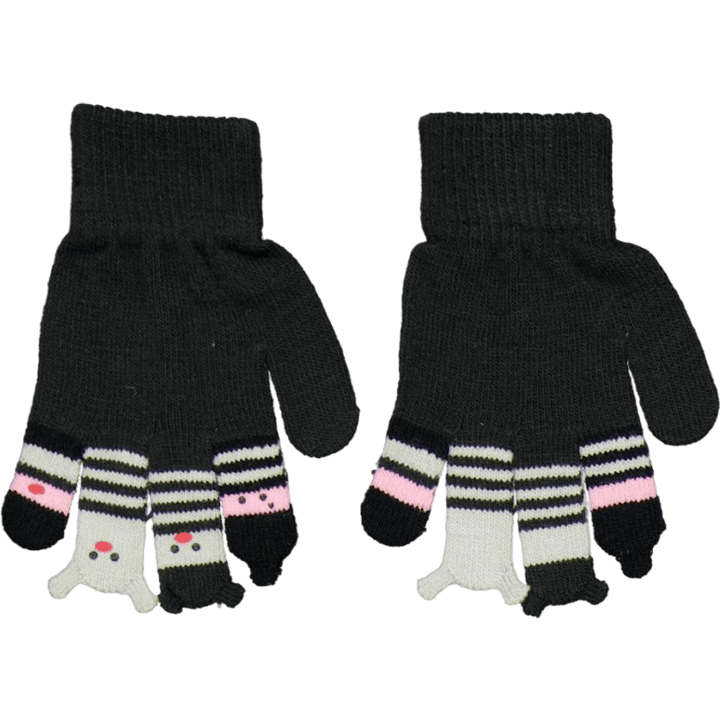 Nalle V5 Children Grey