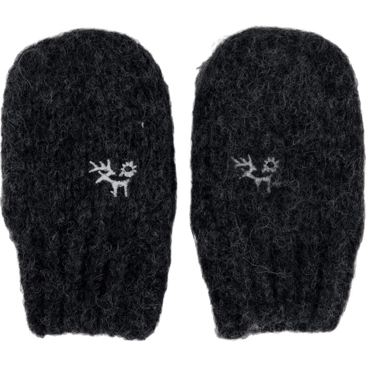 Siska V0 Dark Grey
