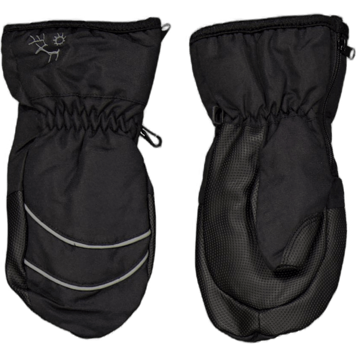 Korp V1 Children Black