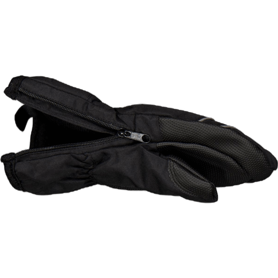Korp V1 Children Black