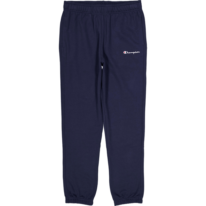 Elastic Cuff Pants Sky Captain