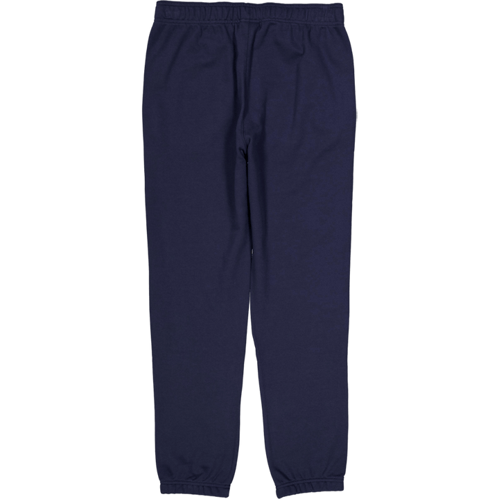 Elastic Cuff Pants Sky Captain