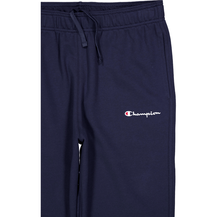 Elastic Cuff Pants Sky Captain