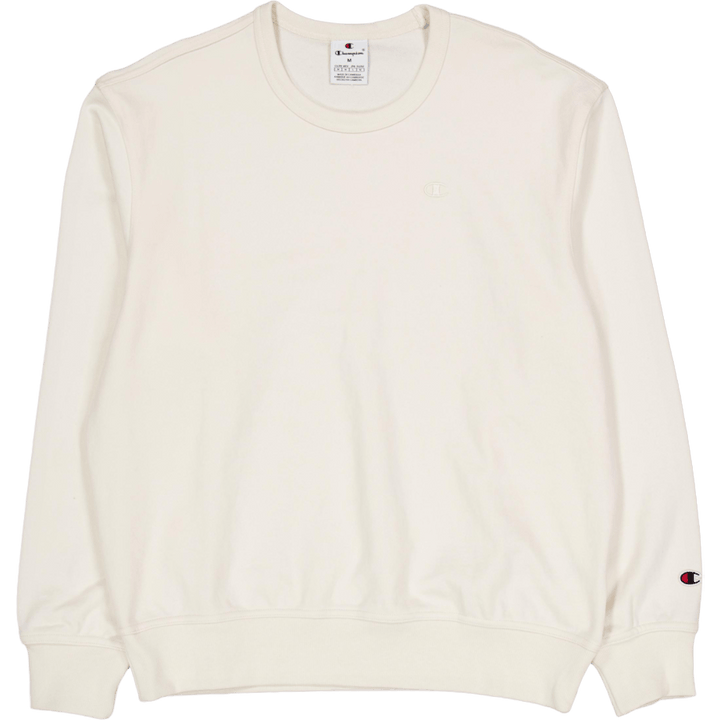 Sweat-shirt ras du cou Natural Nt