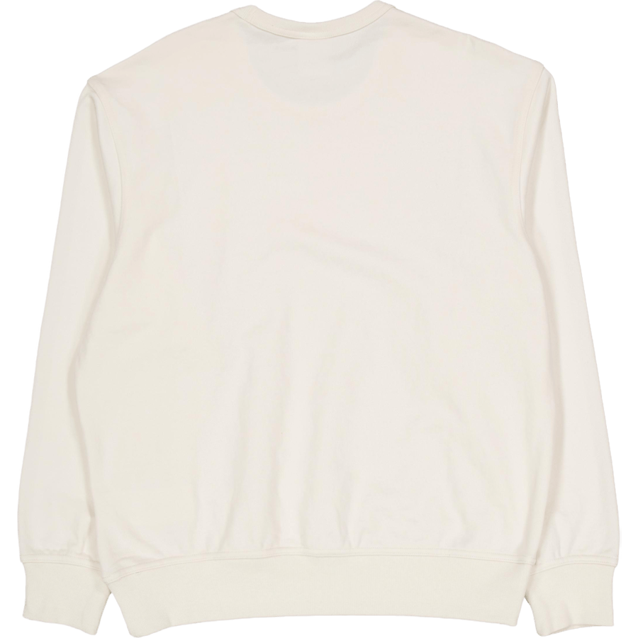 Sweat-shirt ras du cou Natural Nt