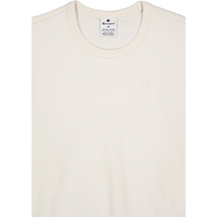 Sweat-shirt ras du cou Natural Nt