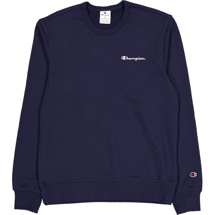 Sweat-shirt ras du cou Sky Captain