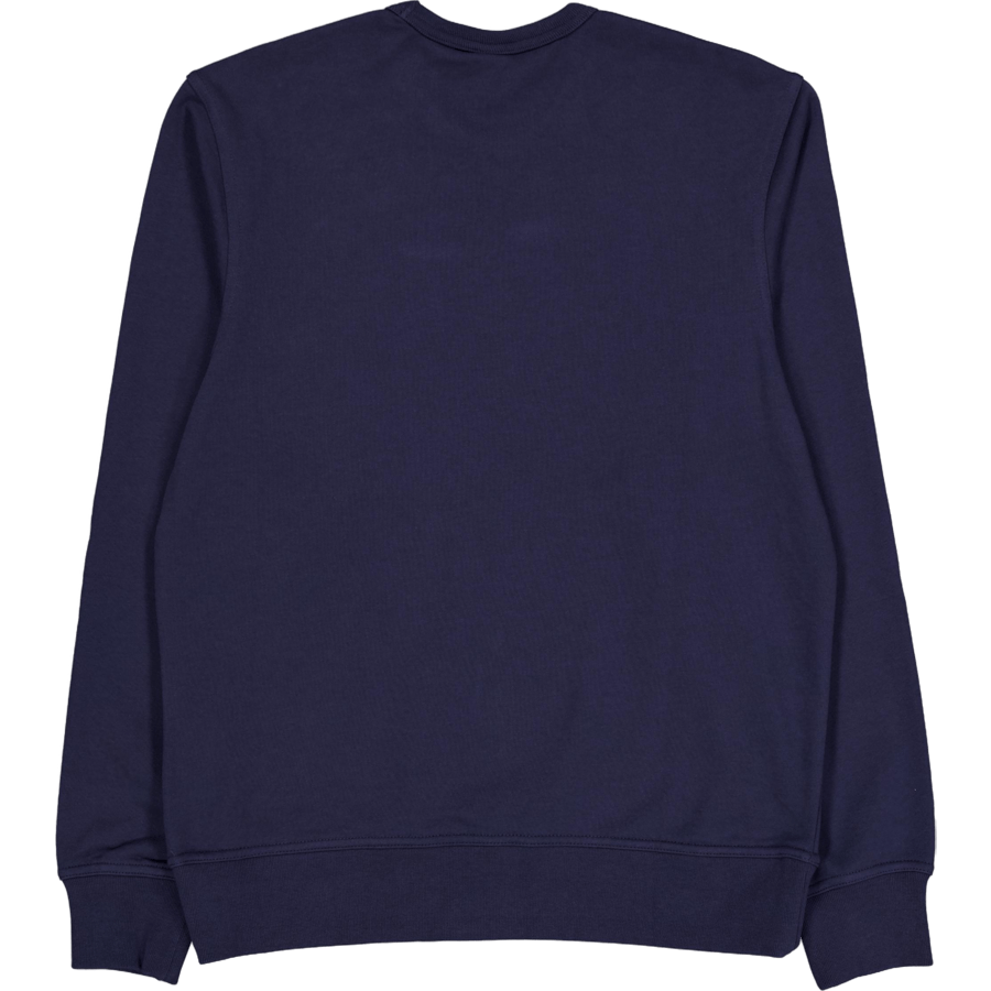 Sweat-shirt ras du cou Sky Captain