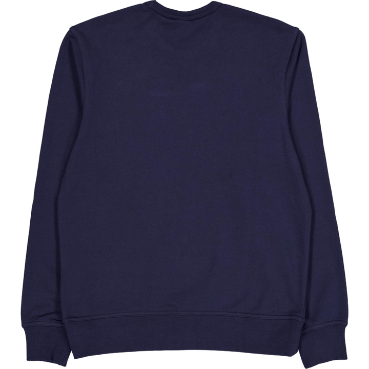 Sweat-shirt ras du cou Sky Captain