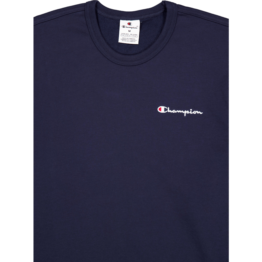 Sweat-shirt ras du cou Sky Captain