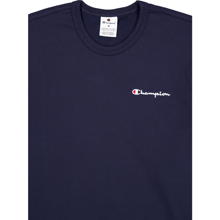 Sweat-shirt ras du cou Sky Captain