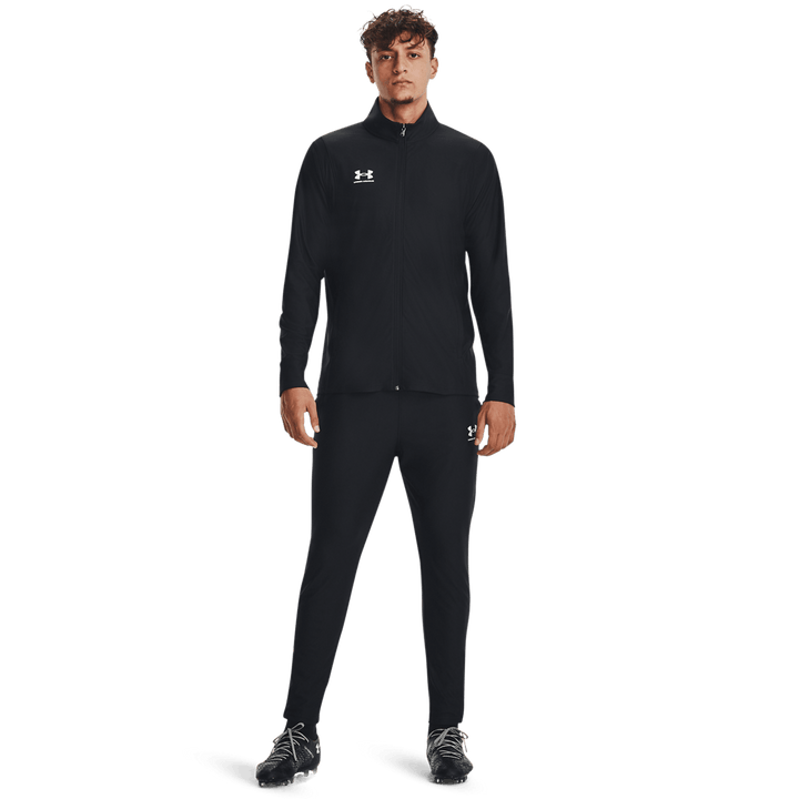 Tracksuit Ua M's Ch. noir