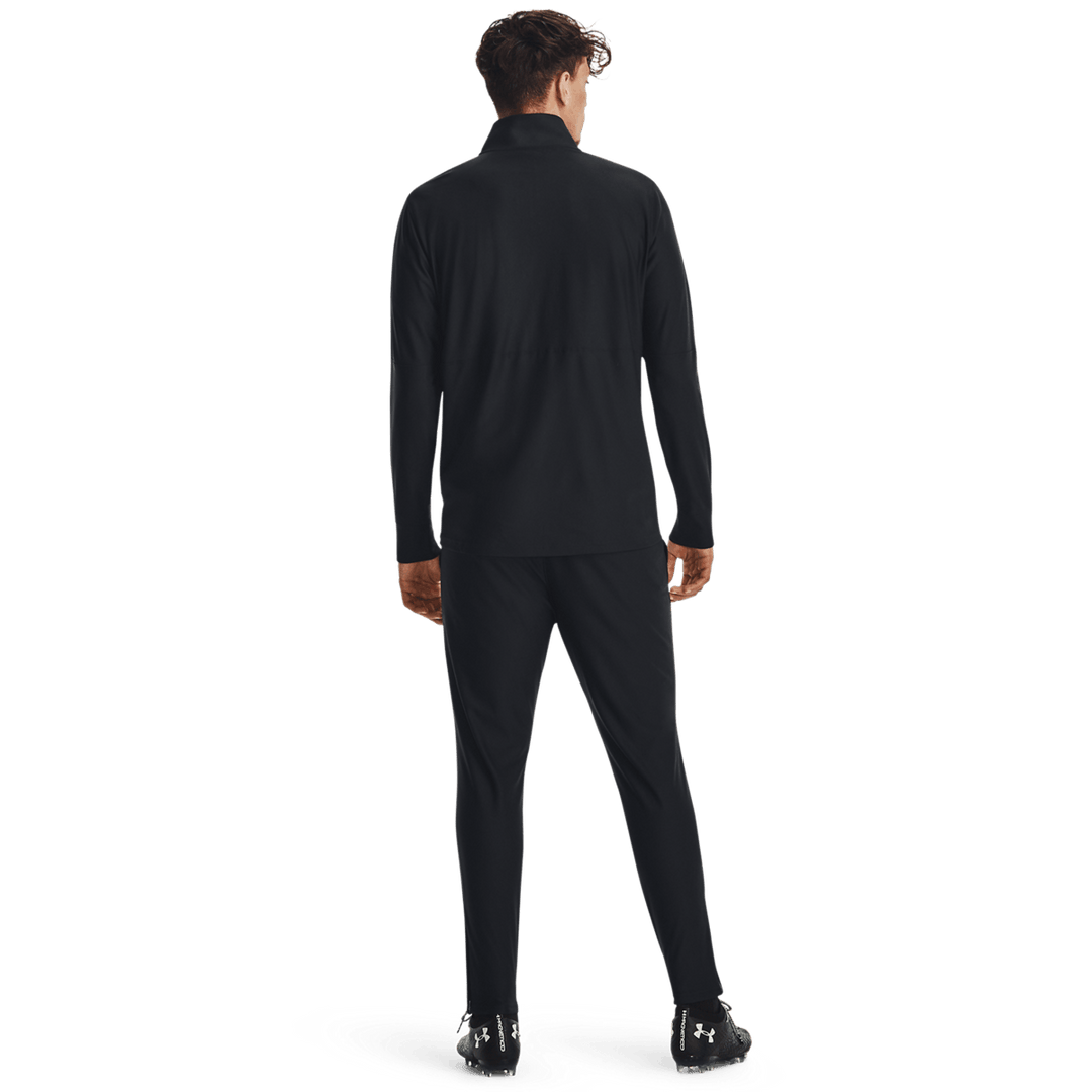 Tracksuit Ua M's Ch. noir