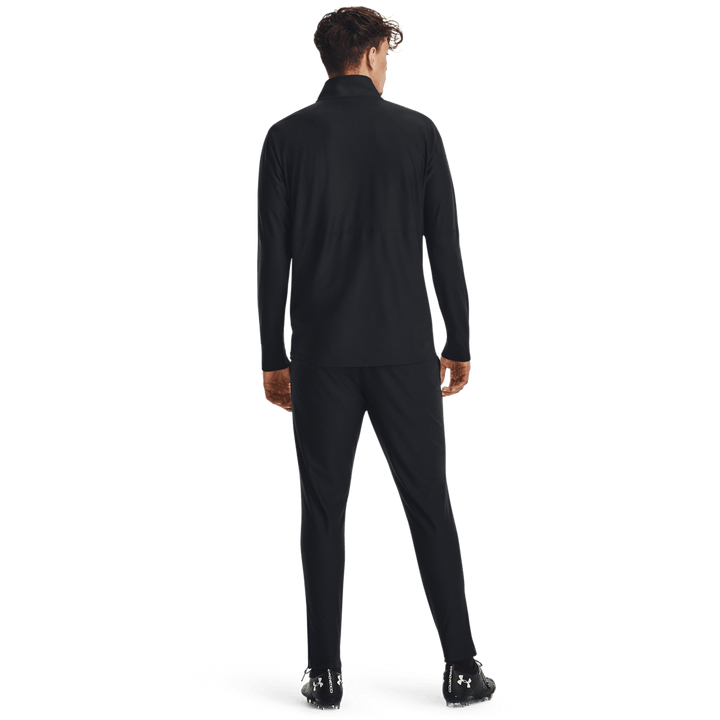 Tracksuit Ua M's Ch. noir