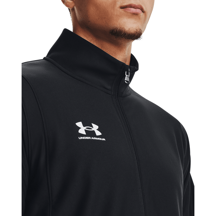 Tracksuit Ua M's Ch. noir
