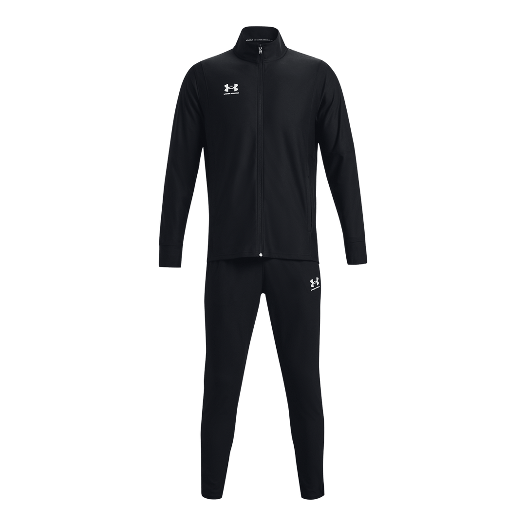 Tracksuit Ua M's Ch. noir