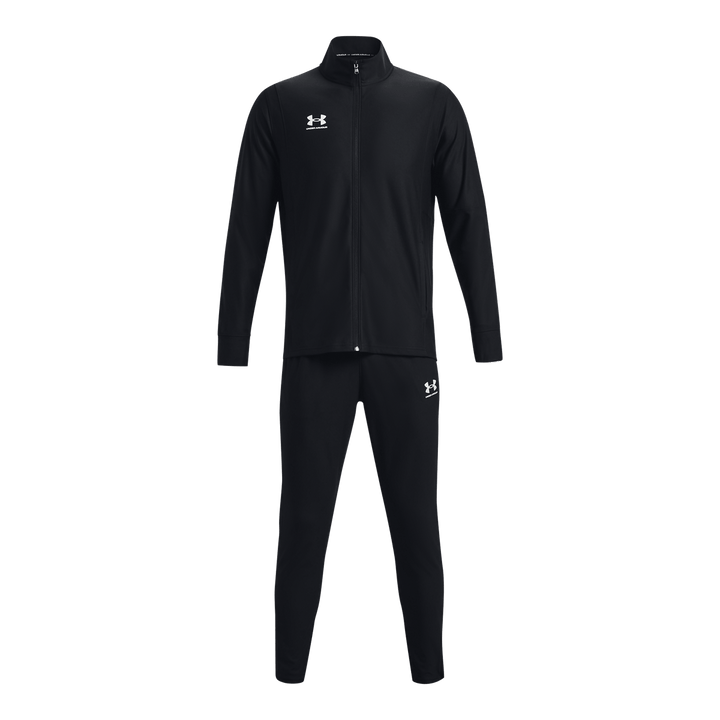 Tracksuit Ua M's Ch. noir