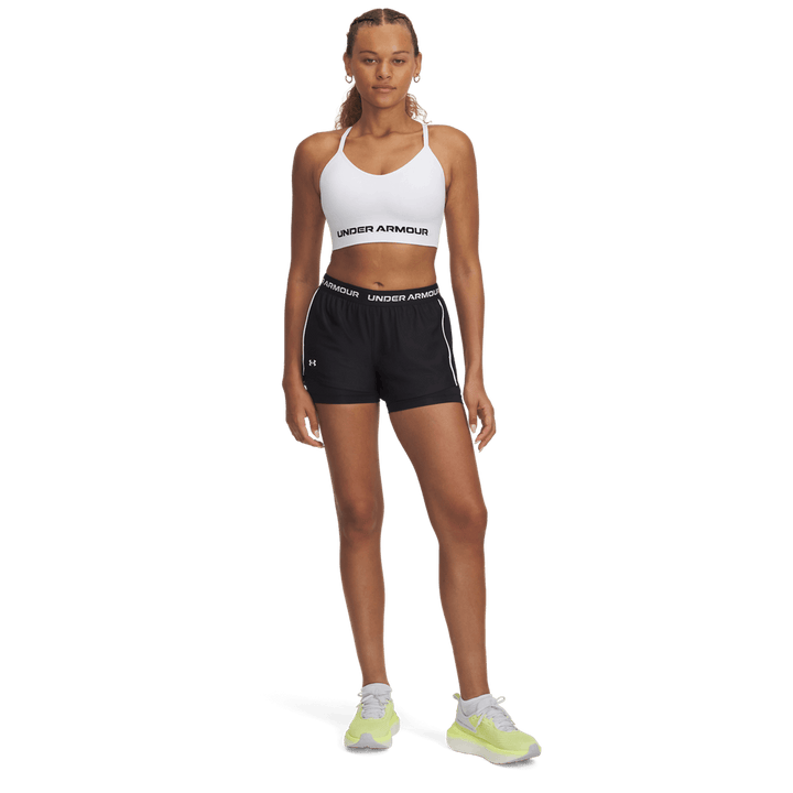 Tech Play Up 2in1 Shorts Black