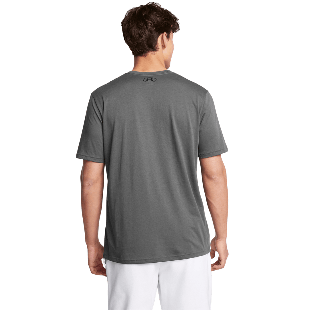 Ua M Sportstyle Lc Ss Castlerock