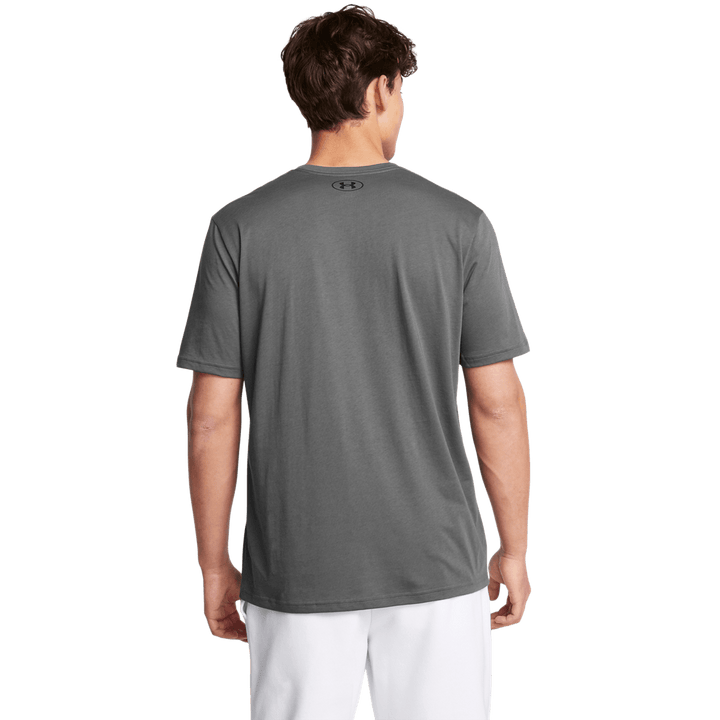 Ua M Sportstyle Lc Ss Castlerock