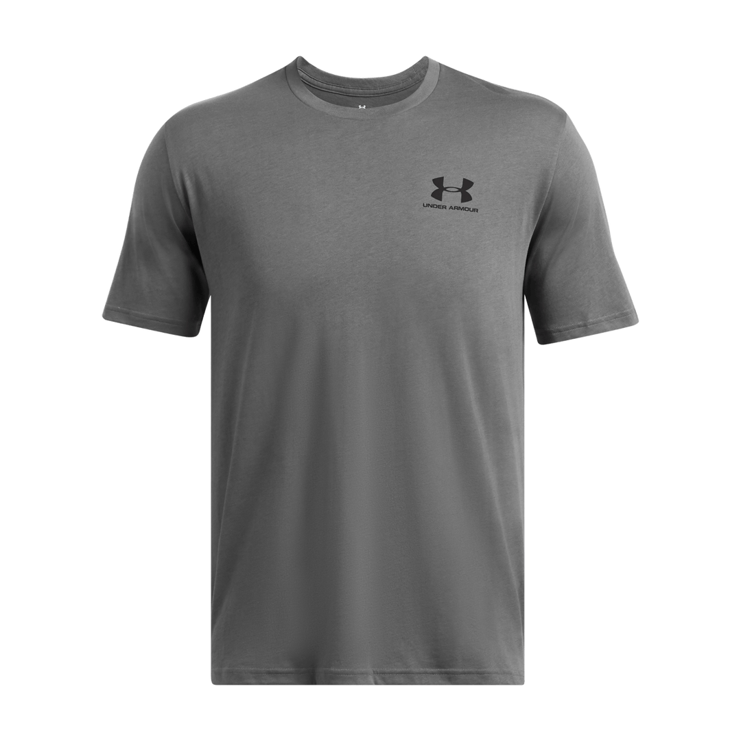 Ua M Sportstyle Lc Ss Castlerock