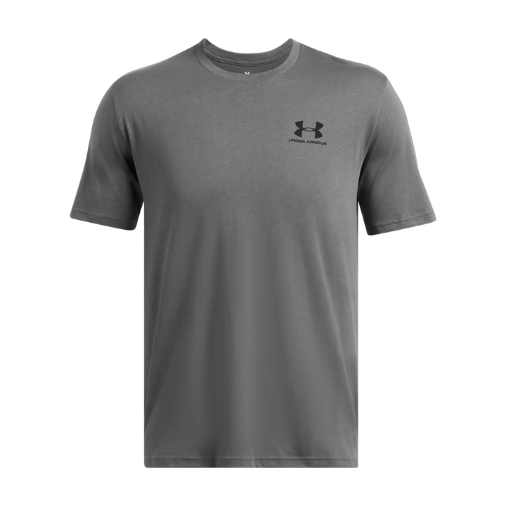 Ua M Sportstyle Lc Ss Castlerock