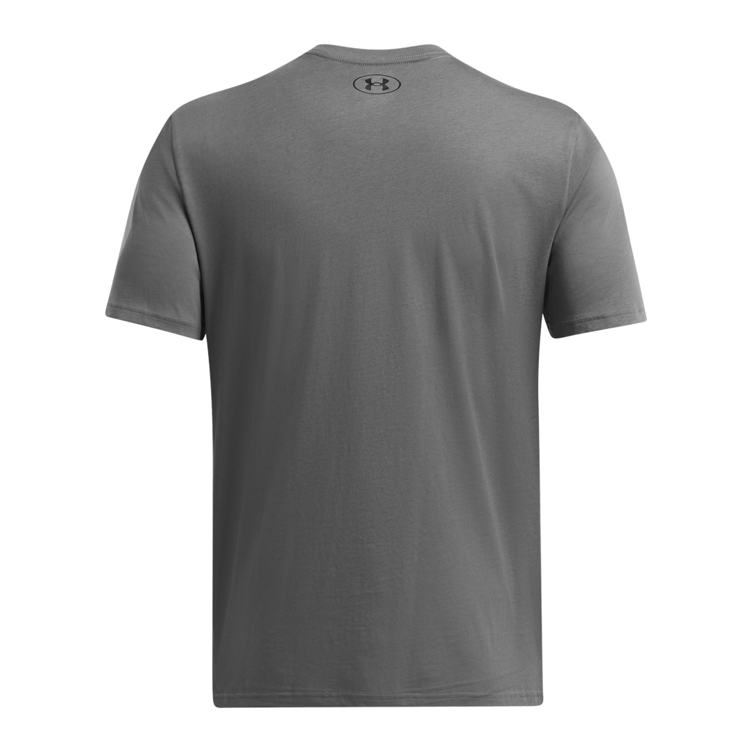 Ua M Sportstyle Lc Ss Castlerock