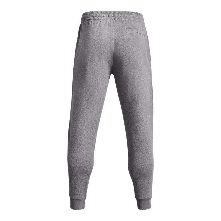 Ua Rival Fleece Joggerit Castlerock Light Heather