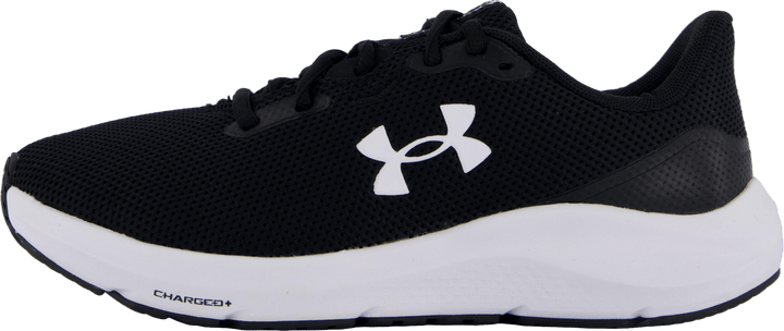 Ua W Charged Pursuit 4 Noir