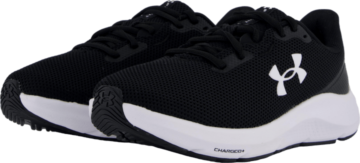 Ua W Charged Pursuit 4 Noir
