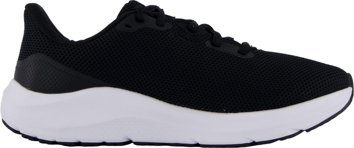 Ua W Charged Pursuit 4 Noir