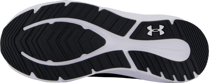 Ua W Charged Pursuit 4 Noir