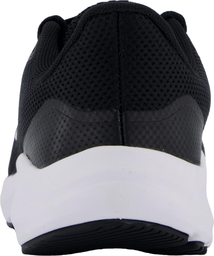 Ua W Charged Pursuit 4 Noir