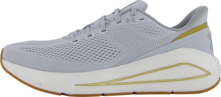Ua W Sonic 7 Halo Gray