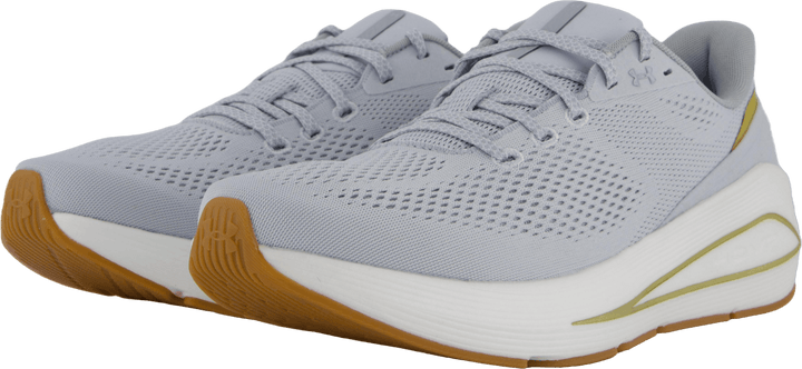 Ua W Sonic 7 Halo Gray