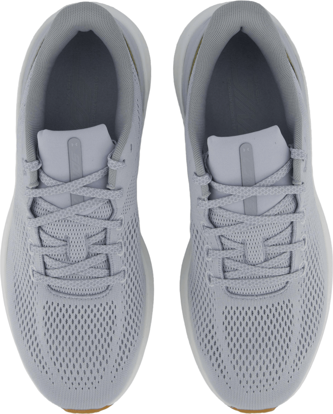 Ua W Sonic 7 Halo Gray