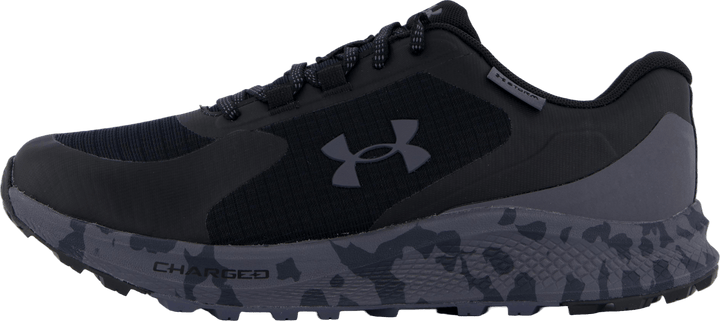 Ua Charged Bandit Tr 3 Sp Noir