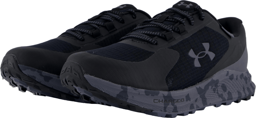 Ua Charged Bandit Tr 3 Sp Noir