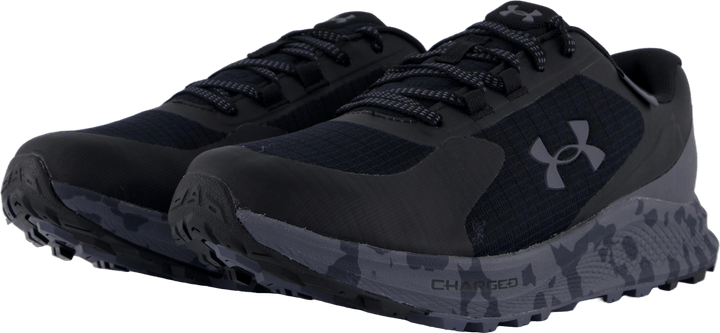 Ua Charged Bandit Tr 3 Sp Noir