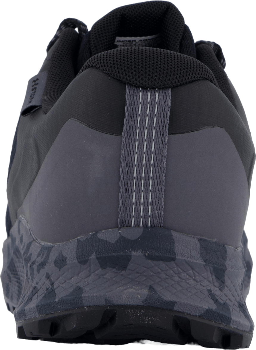 Ua Charged Bandit Tr 3 Sp Noir